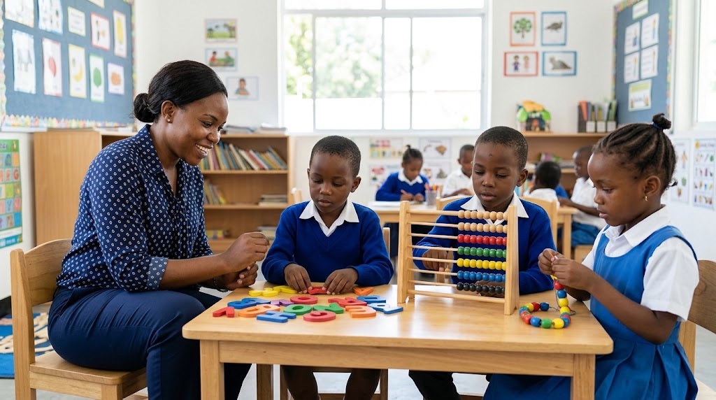 Special Education