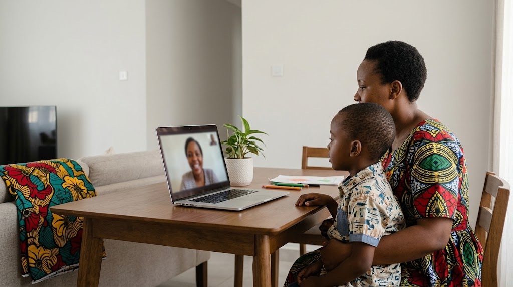 Telehealth